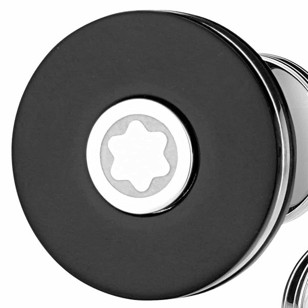 Montblanc PIX Cufflinks 116666 5