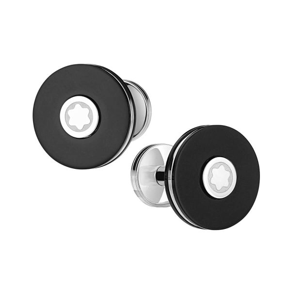 Montblanc PIX Cufflinks 116666