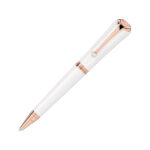Montblanc Muses Marilyn Monroe Special Edition Pearl Ballpoint Pen MB117886