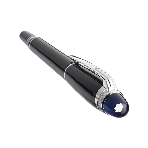 Montblanc StarWalker Precious Resin Fineliner MB118847 4