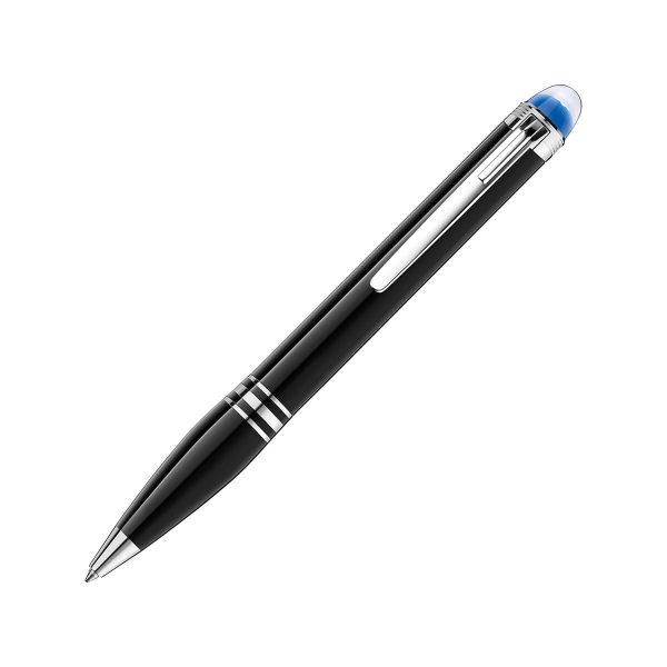 Montblanc StarWalker Precious Resin Ballpoint Pen MB118848