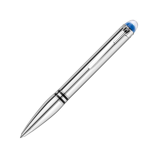 Montblanc StarWalker Metal Ballpoint Pen MB118877