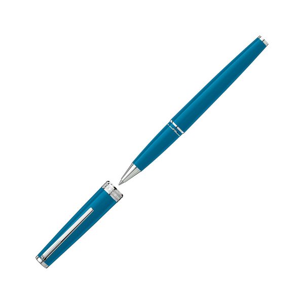 Montblanc PIX Petrol Blue Rollerball MB119583