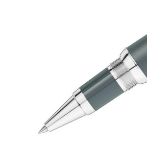 Montblanc Writers Edition Homage to Rudyard Kipling Limited Edition Rollerball 119828 2