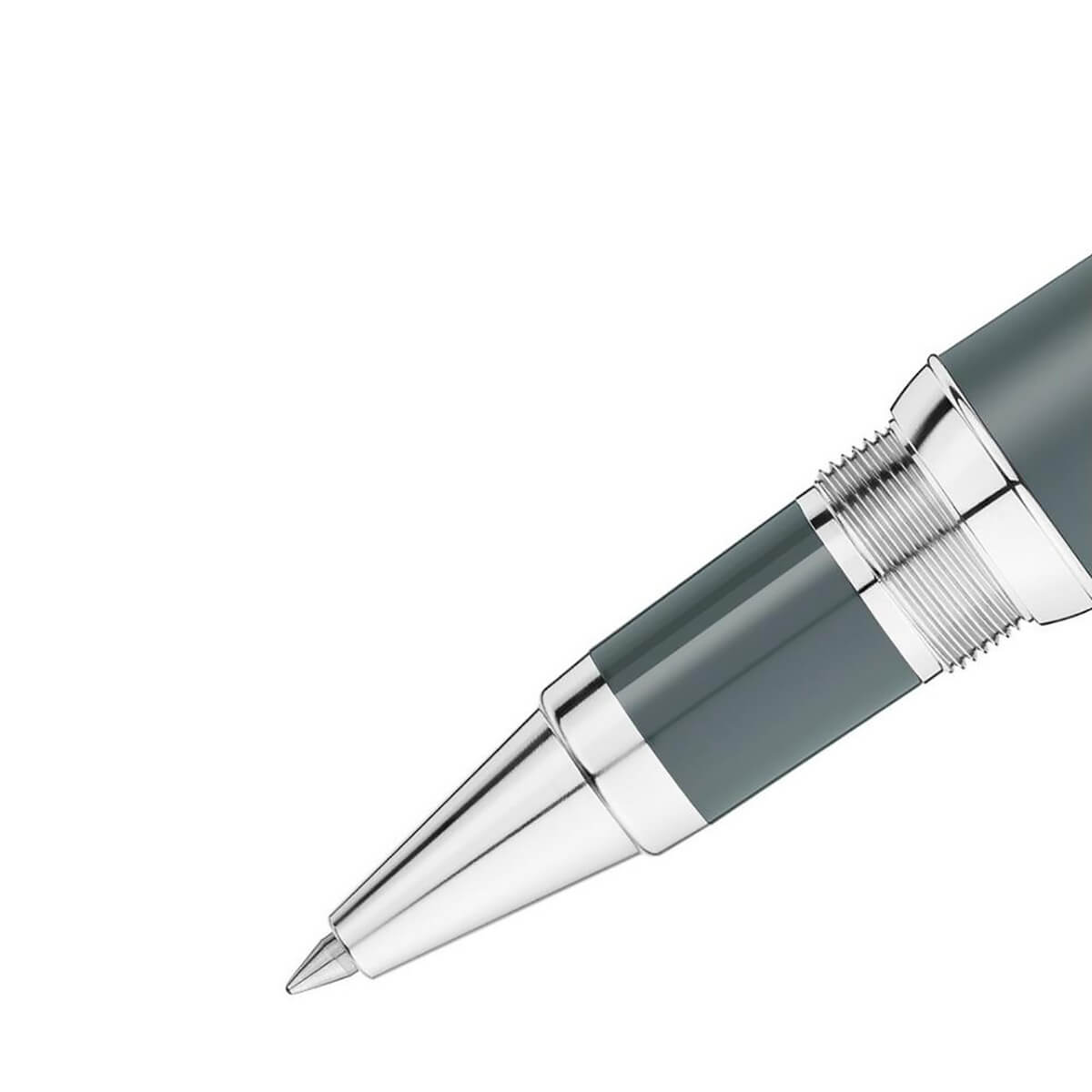 Montblanc Writers Edition Homage to Rudyard Kipling Limited Edition Rollerball 119828 2