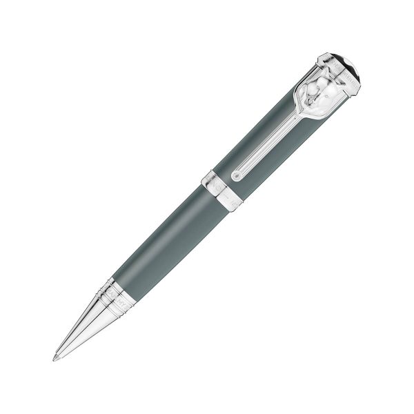 Montblanc Writers Edition Homage to Rudyard Kipling Limited Edition Ballpoint Pen MB119829