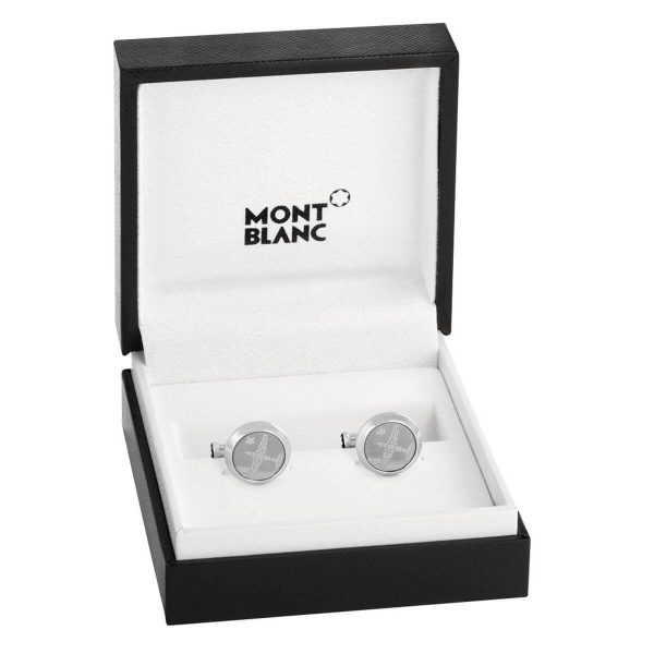 Montblanc Le Petit Prince Cufflinks 123795 4