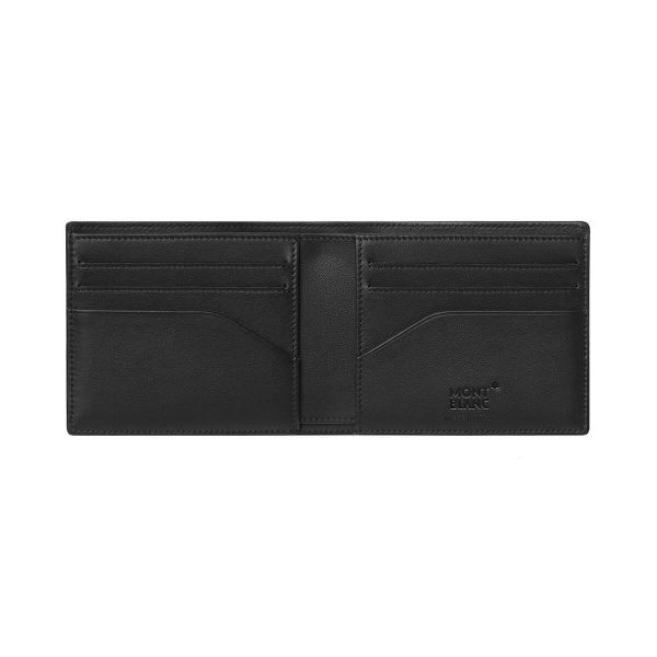 Montblanc Extreme 2.0 Leather Wallet 6cc 123945 3