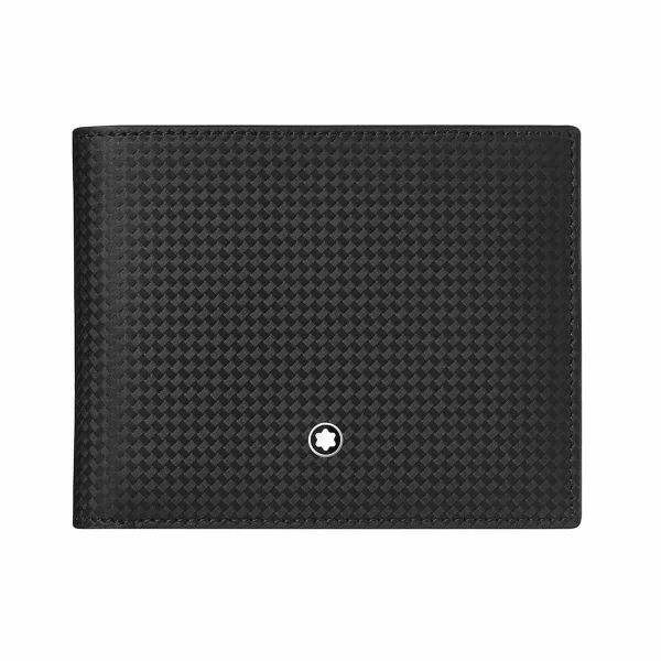 Montblanc Extreme 2.0 Leather Wallet 6cc 123945
