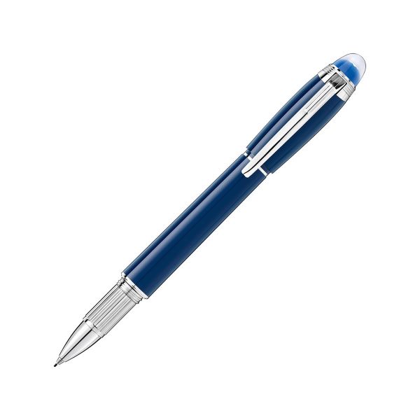 Montblanc StarWalker Blue Planet Precious Resin Fineliner MB125291