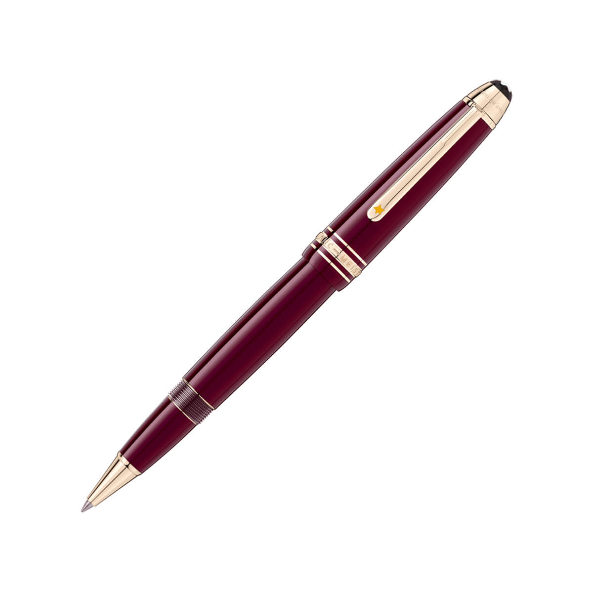 Montblanc Meisterstück Le Petit Prince LeGrand Rollerball 125305