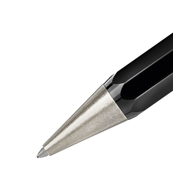 Montblanc Heritage Egyptomania Doué Ballpoint Pen MB125486 2