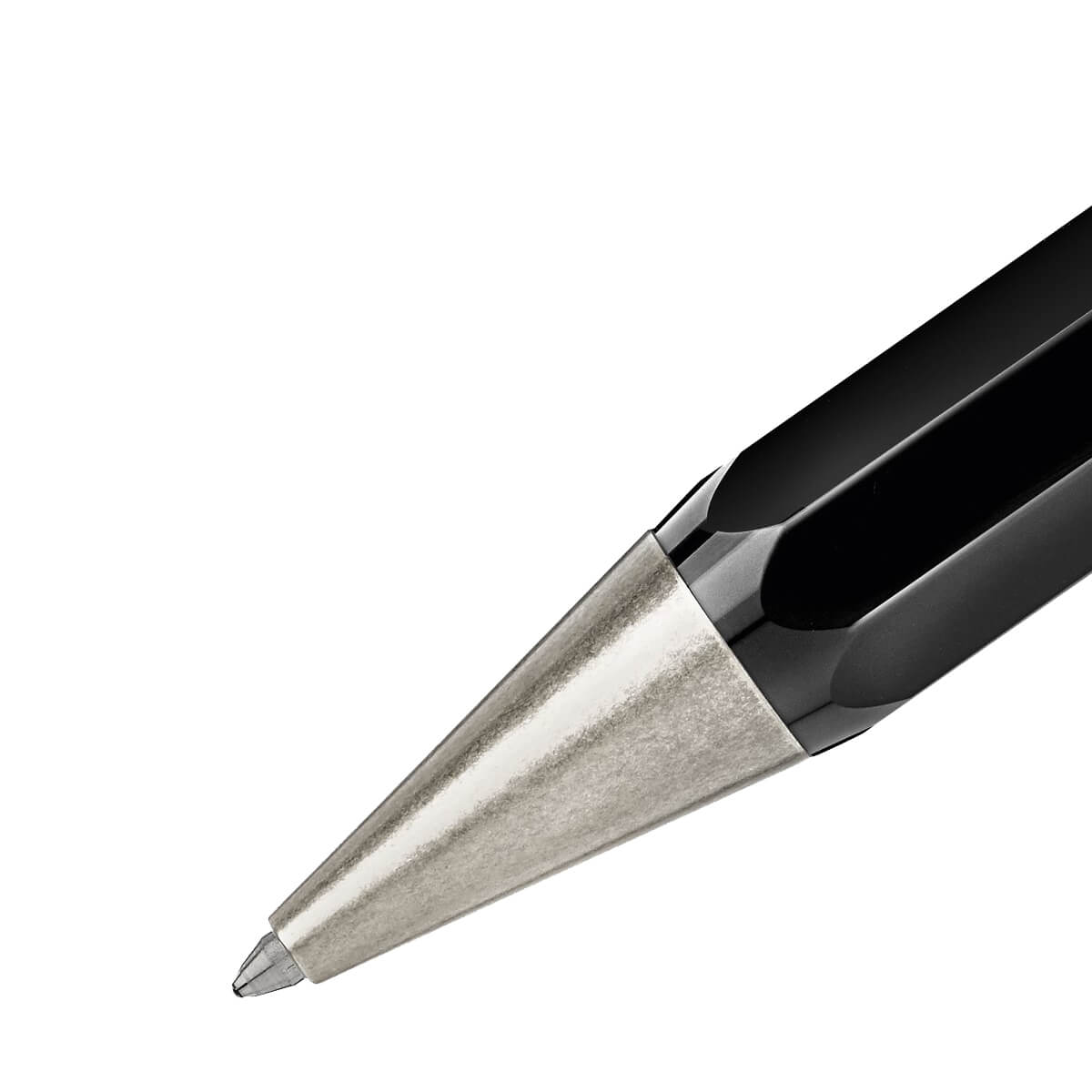 Montblanc Heritage Egyptomania Doué Ballpoint Pen MB125486 2