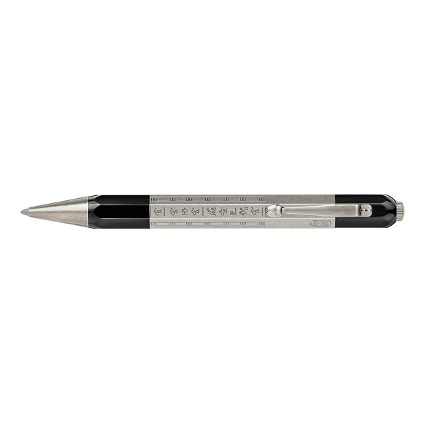 Montblanc Heritage Egyptomania Doué Ballpoint Pen MB125486 4