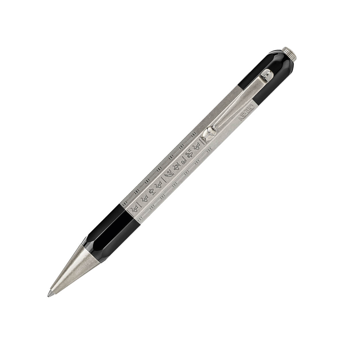 Montblanc Heritage Egyptomania Doué Ballpoint Pen MB125486