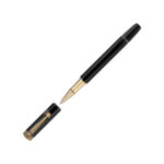 Montblanc Heritage Egyptomania Special Edition Black Rollerball Pen MB125493