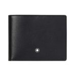 Montblanc Meisterstuck Leather Wallet 6cc 126202