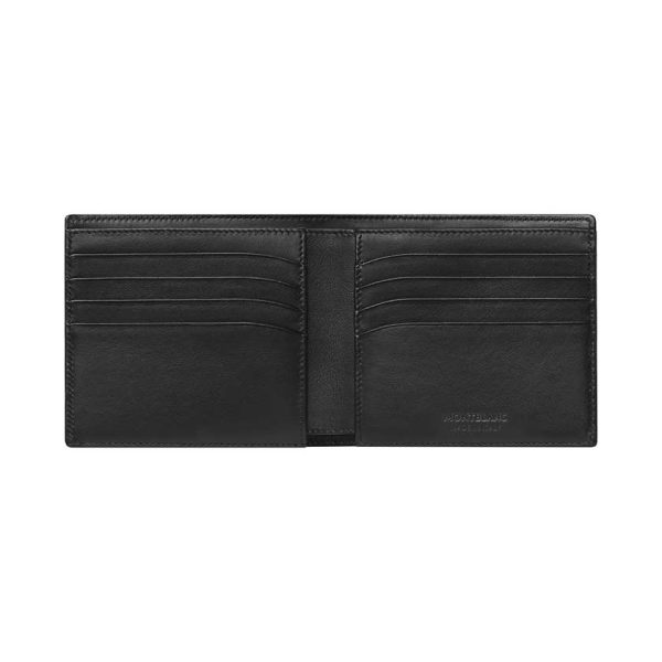 Montblanc Meisterstuck Soft Grain Wallet 8cc 126251 2