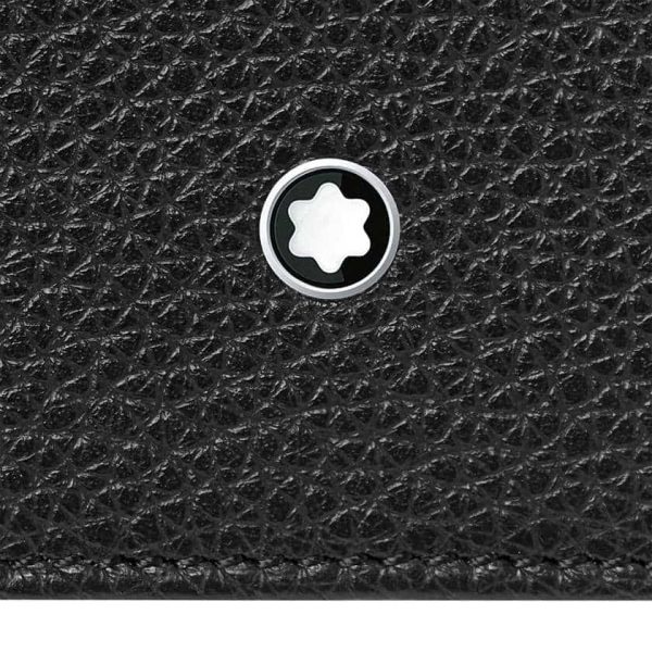 Montblanc Meisterstuck Soft Grain Wallet 8cc 126251 3