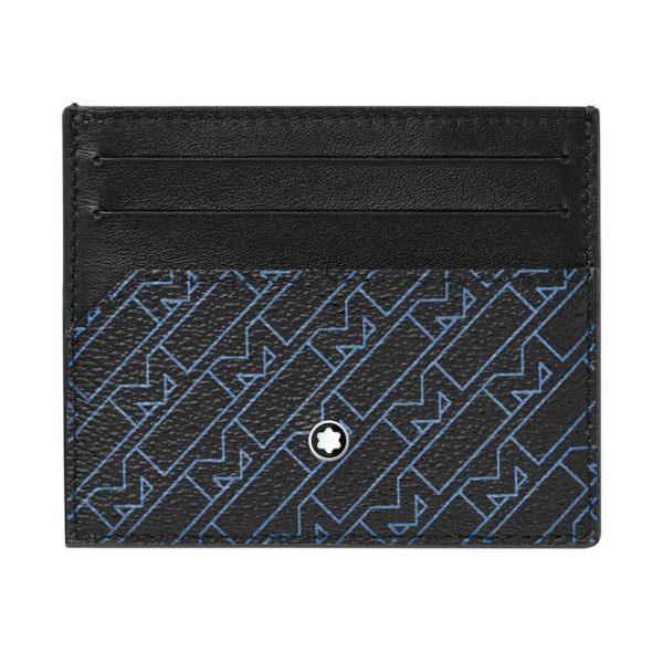 Montblanc M_Gram 4810 Pocket Holder 6cc 127443