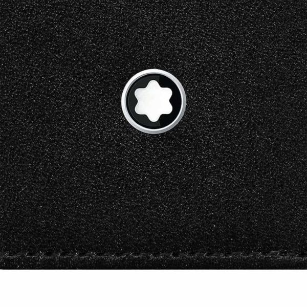 Montblanc Meisterstuck 2 Leather Pen Pouch 14311 4