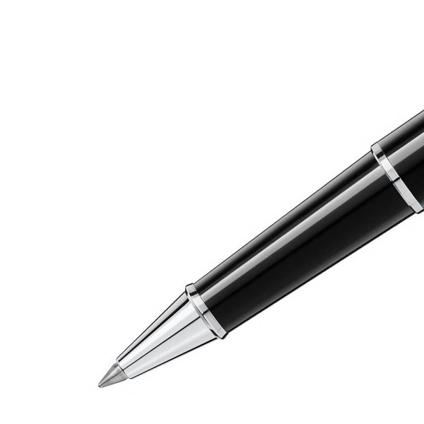Montblanc Meisterstück Platinum-Coated Classique Rollerball MB2865 2
