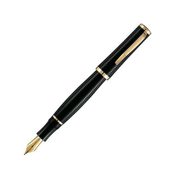 Montblanc Limited Edition Virginia Woolf Fountain Pen 38003
