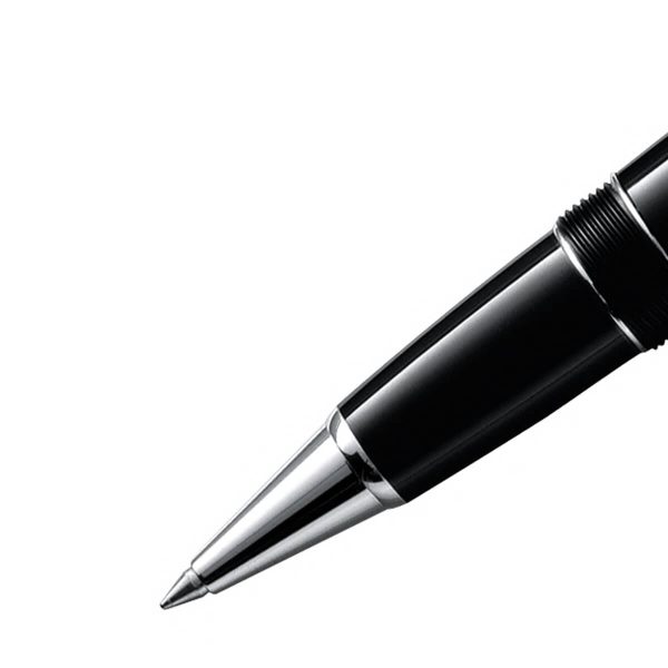 Montblanc Meisterstück Platinum-Coated LeGrand Rollerball MB7571 2