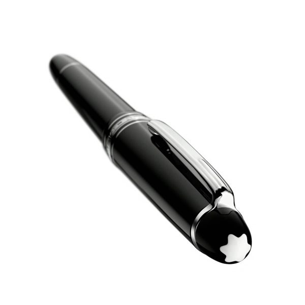 Montblanc Meisterstück Platinum-Coated LeGrand Rollerball MB7571 3