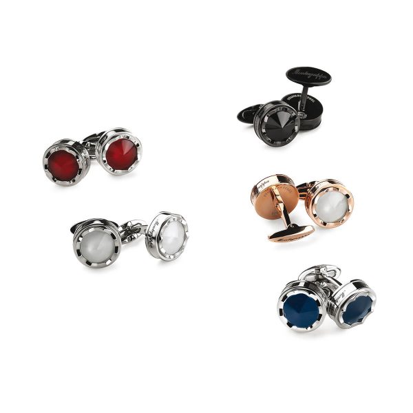 Montegrappa Parola Cufflinks 2