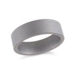 Malo Tungsten 8mm Men's Wedding Band TG-038