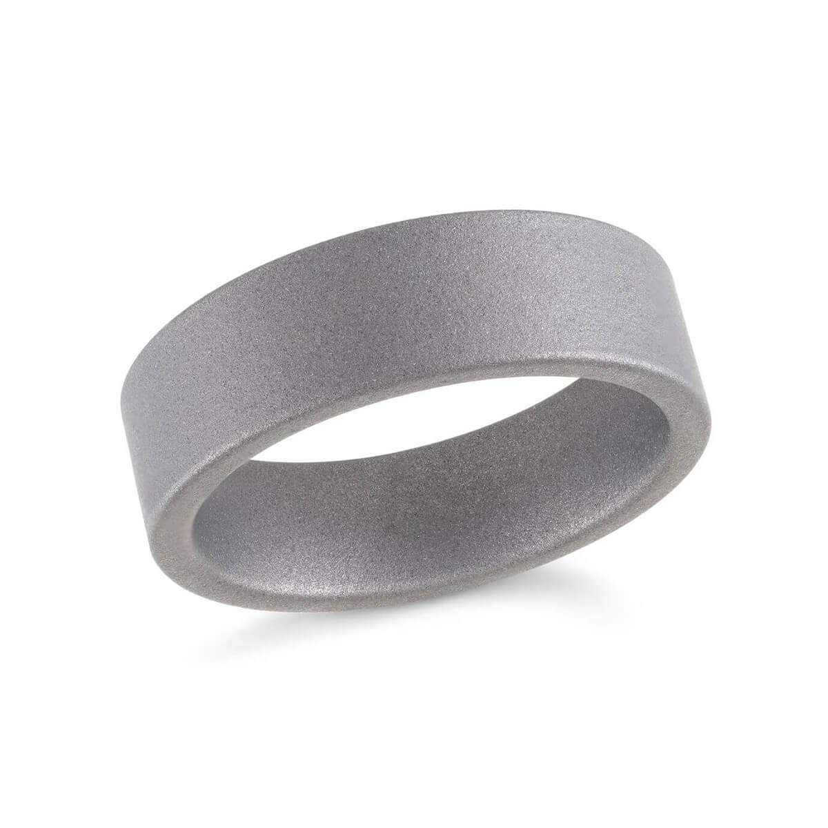 Malo Tungsten 8mm Men's Wedding Band TG-038