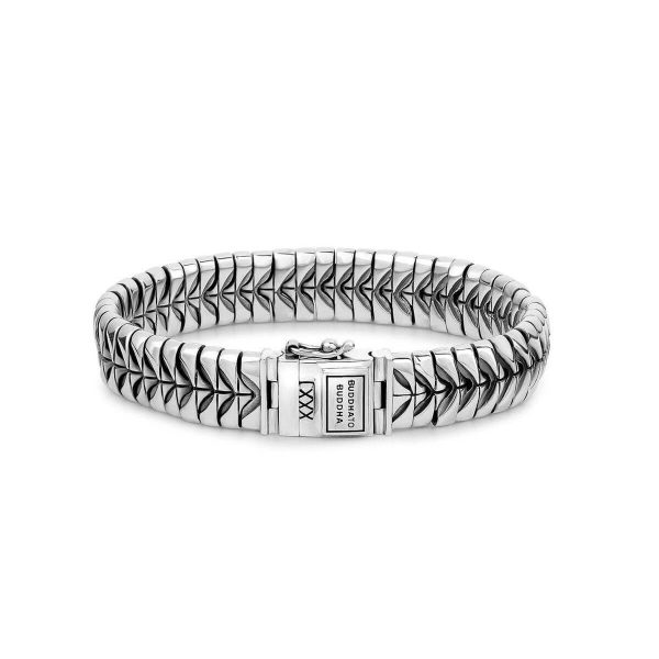 Komang Silver Bracelet 064