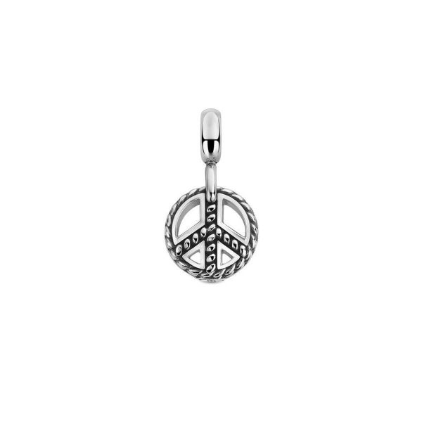 Buddha to Buddha Innerpeace XS Silver Pendant 677