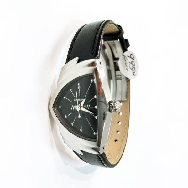 Hamilton Pre-Owned Ventura Watch 6335
