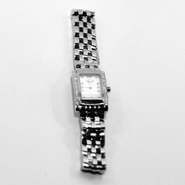 Longines Pre-Owned DolceVita Watch