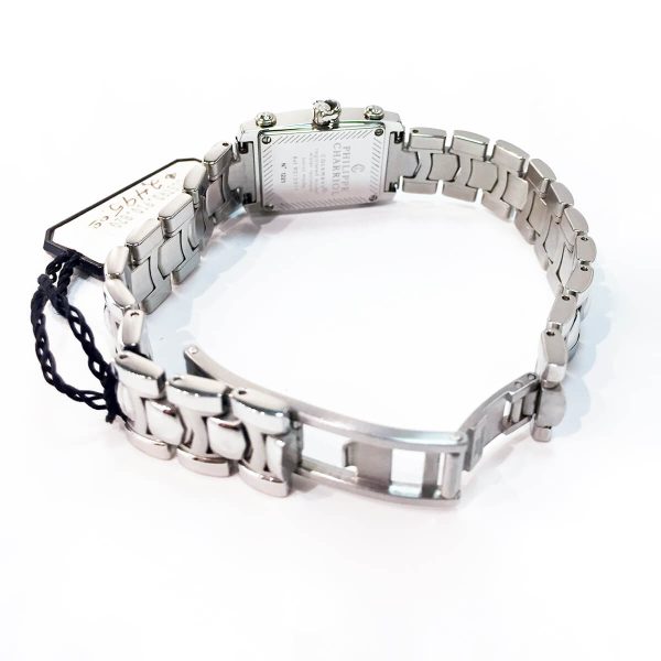 Philippe Charriol Pre-Owned Columbus Watch 9012911 4