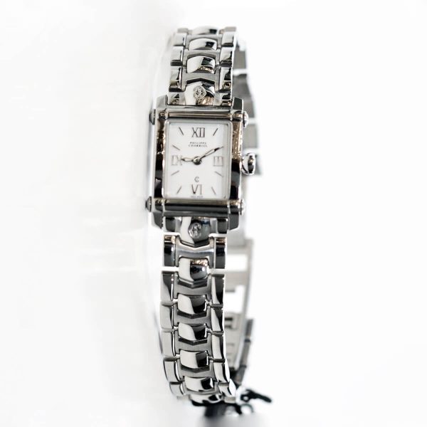 Philippe Charriol Pre-Owned Columbus Watch 9012911 6
