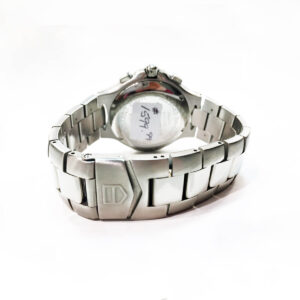 Tag Heuer Pre-Owned Kirium Formula 1 Watch CL111A.BA0700 3